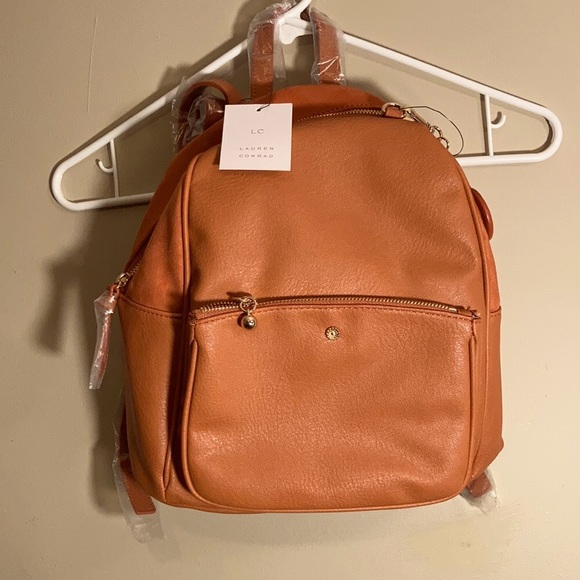 LC Lauren Conrad Handbags - Lauren Conrad Backpack
